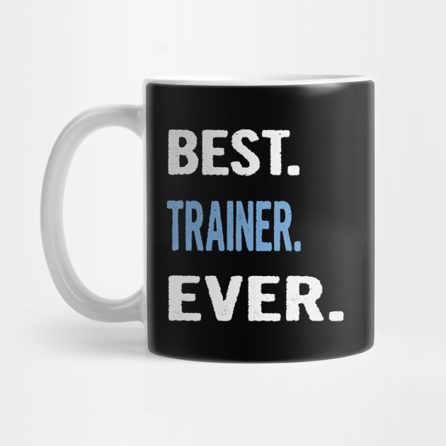 dearest trainers ever